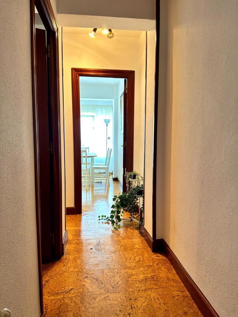 Apartamento Soleado Para 8 Personas En Santona Santoña Exterior foto