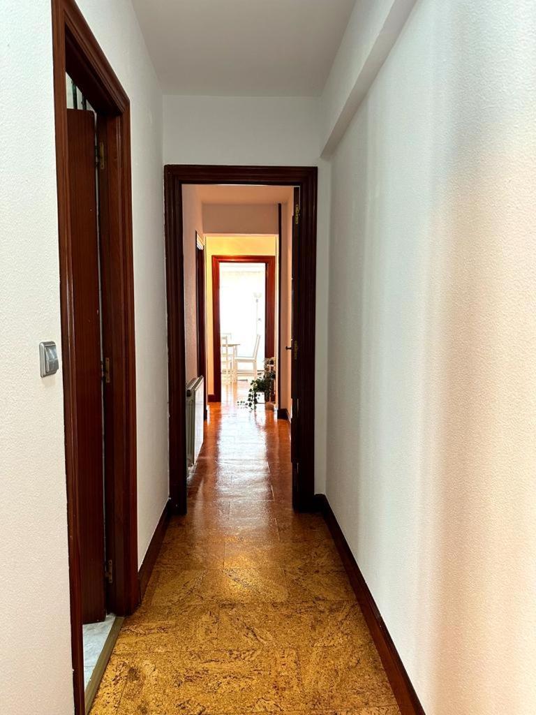 Apartamento Soleado Para 8 Personas En Santona Santoña Quarto foto