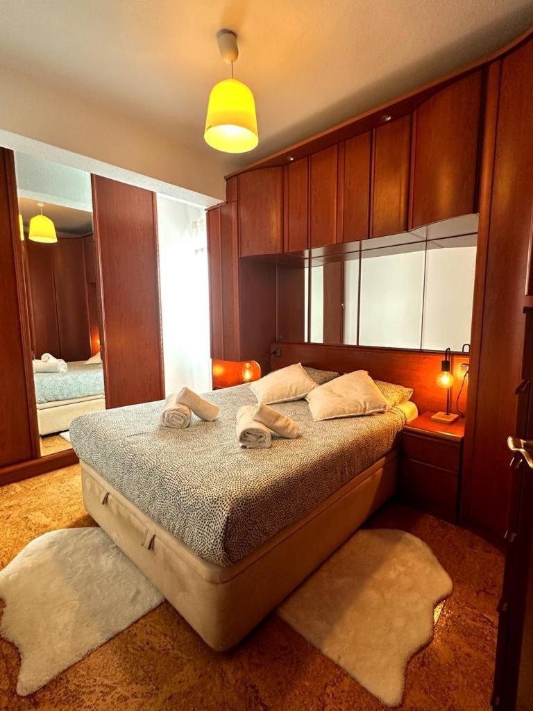 Apartamento Soleado Para 8 Personas En Santona Santoña Exterior foto